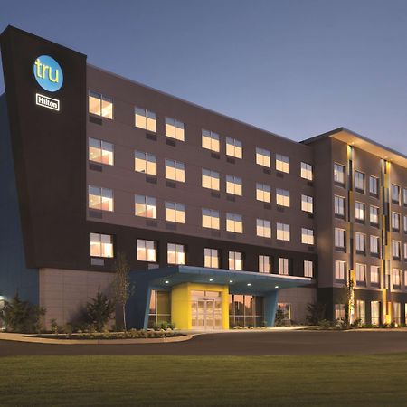 Hotel Tru By Hilton Lancaster East à Smoketown  Extérieur photo