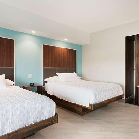 Hotel Tru By Hilton Lancaster East à Smoketown  Extérieur photo