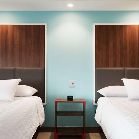 Hotel Tru By Hilton Lancaster East à Smoketown  Extérieur photo