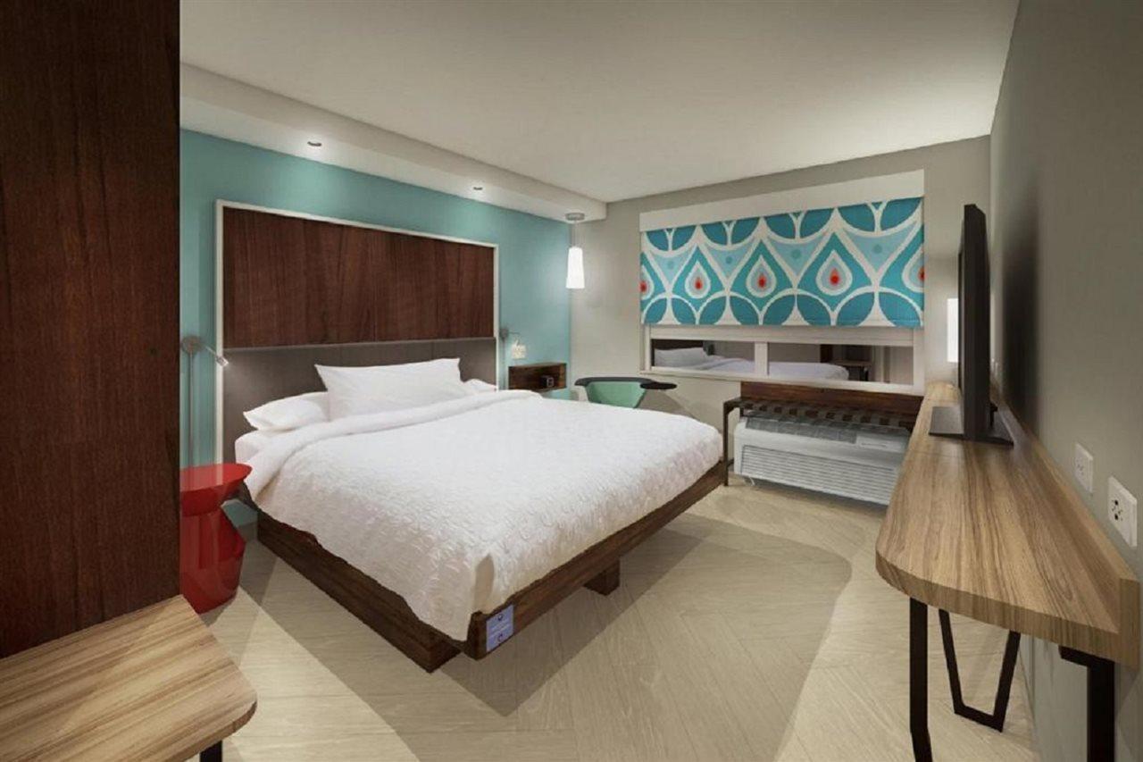 Hotel Tru By Hilton Lancaster East à Smoketown  Extérieur photo