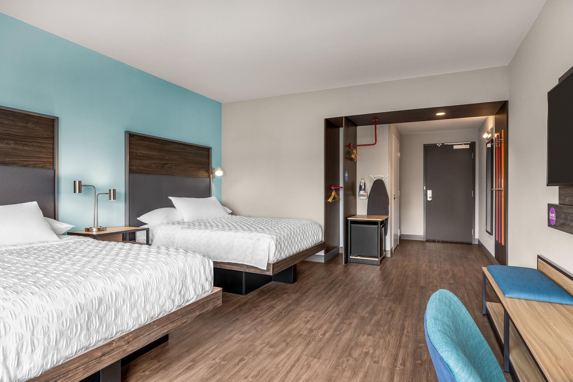 Hotel Tru By Hilton Lancaster East à Smoketown  Extérieur photo