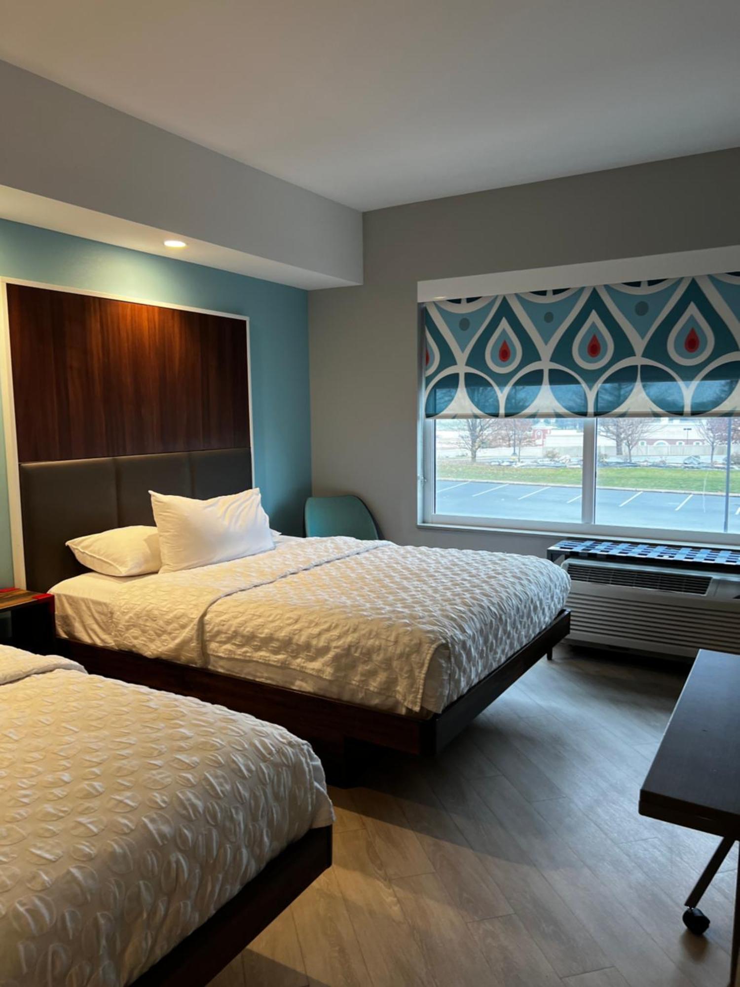 Hotel Tru By Hilton Lancaster East à Smoketown  Extérieur photo