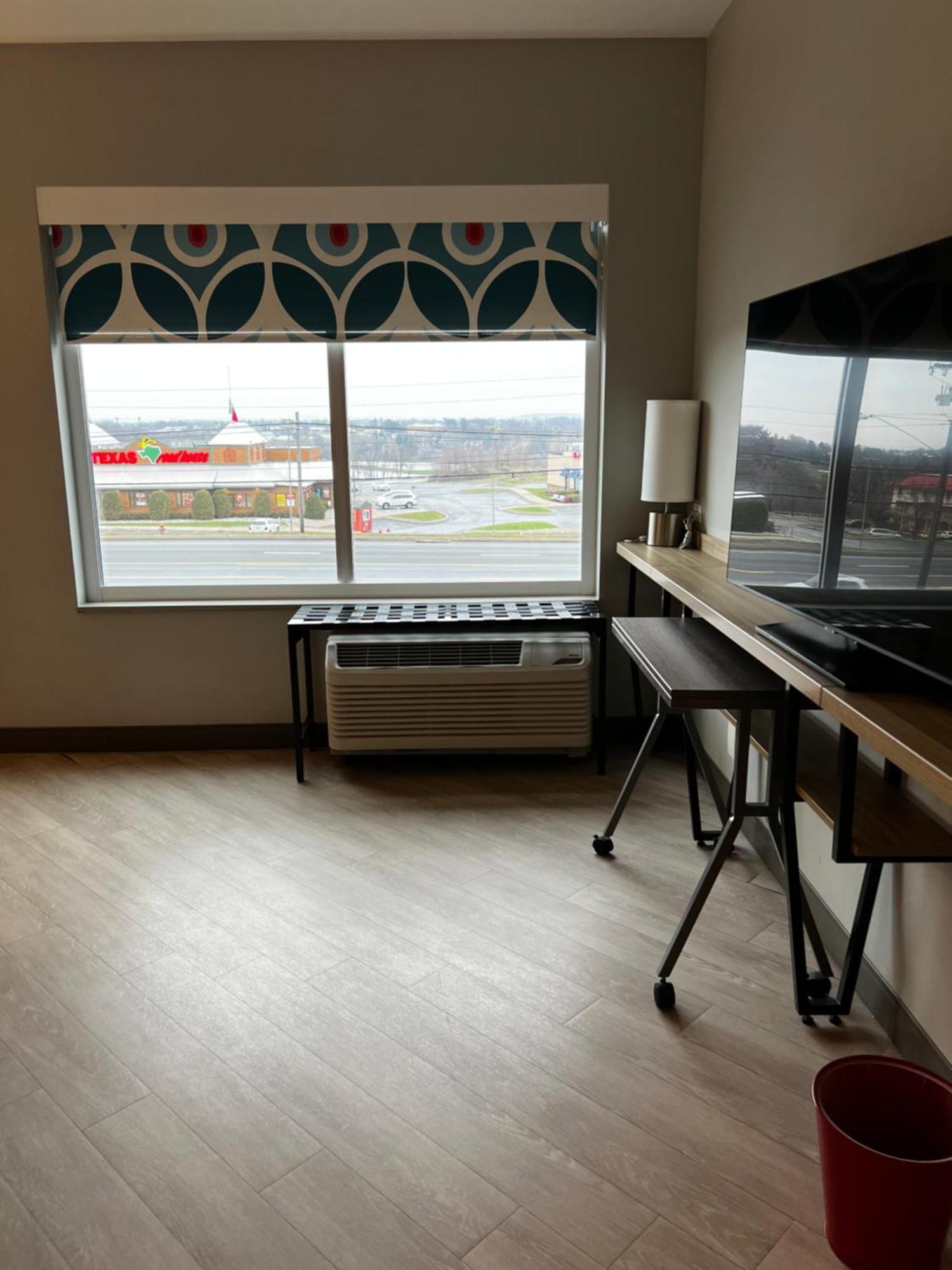 Hotel Tru By Hilton Lancaster East à Smoketown  Extérieur photo