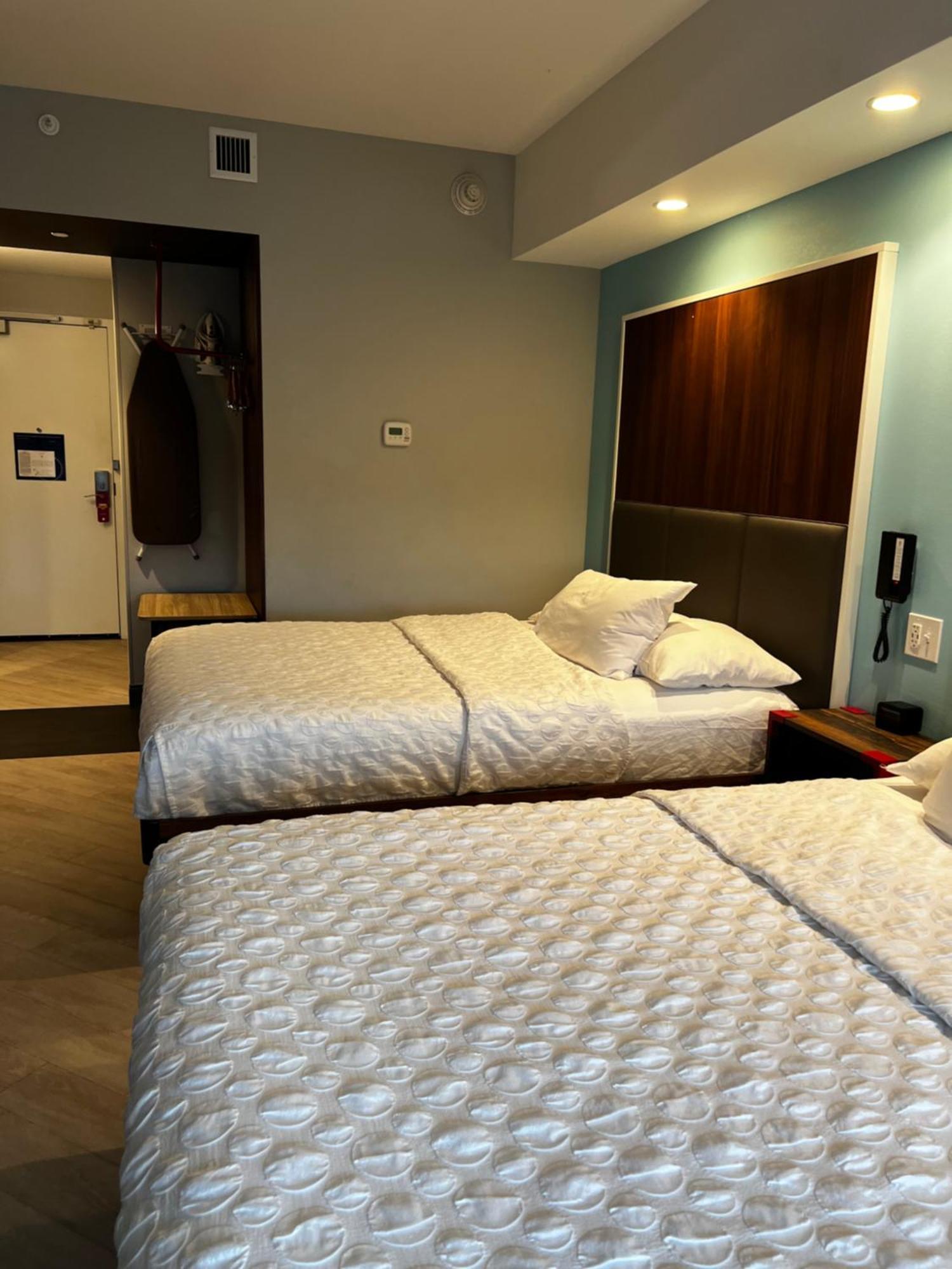 Hotel Tru By Hilton Lancaster East à Smoketown  Extérieur photo