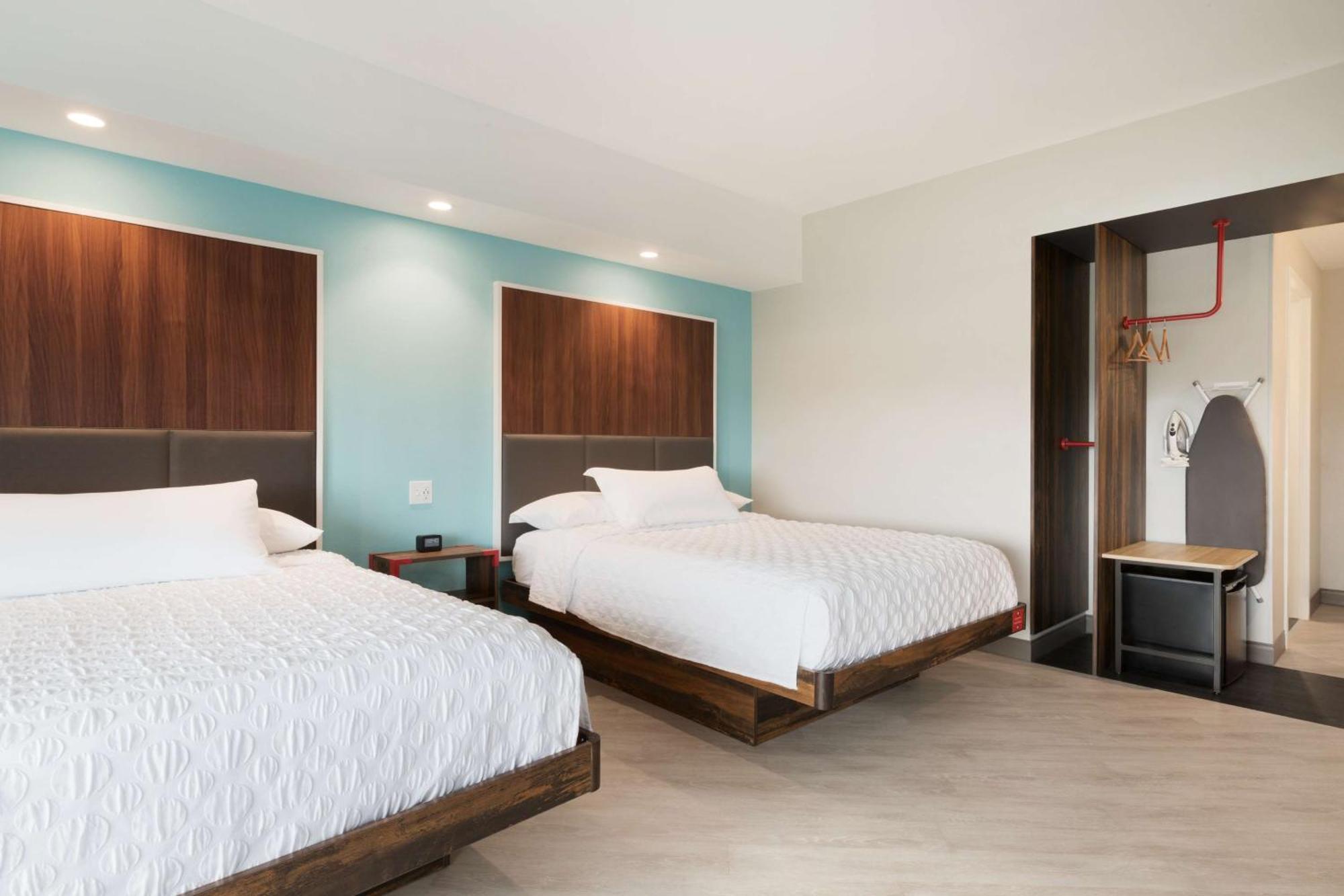 Hotel Tru By Hilton Lancaster East à Smoketown  Extérieur photo
