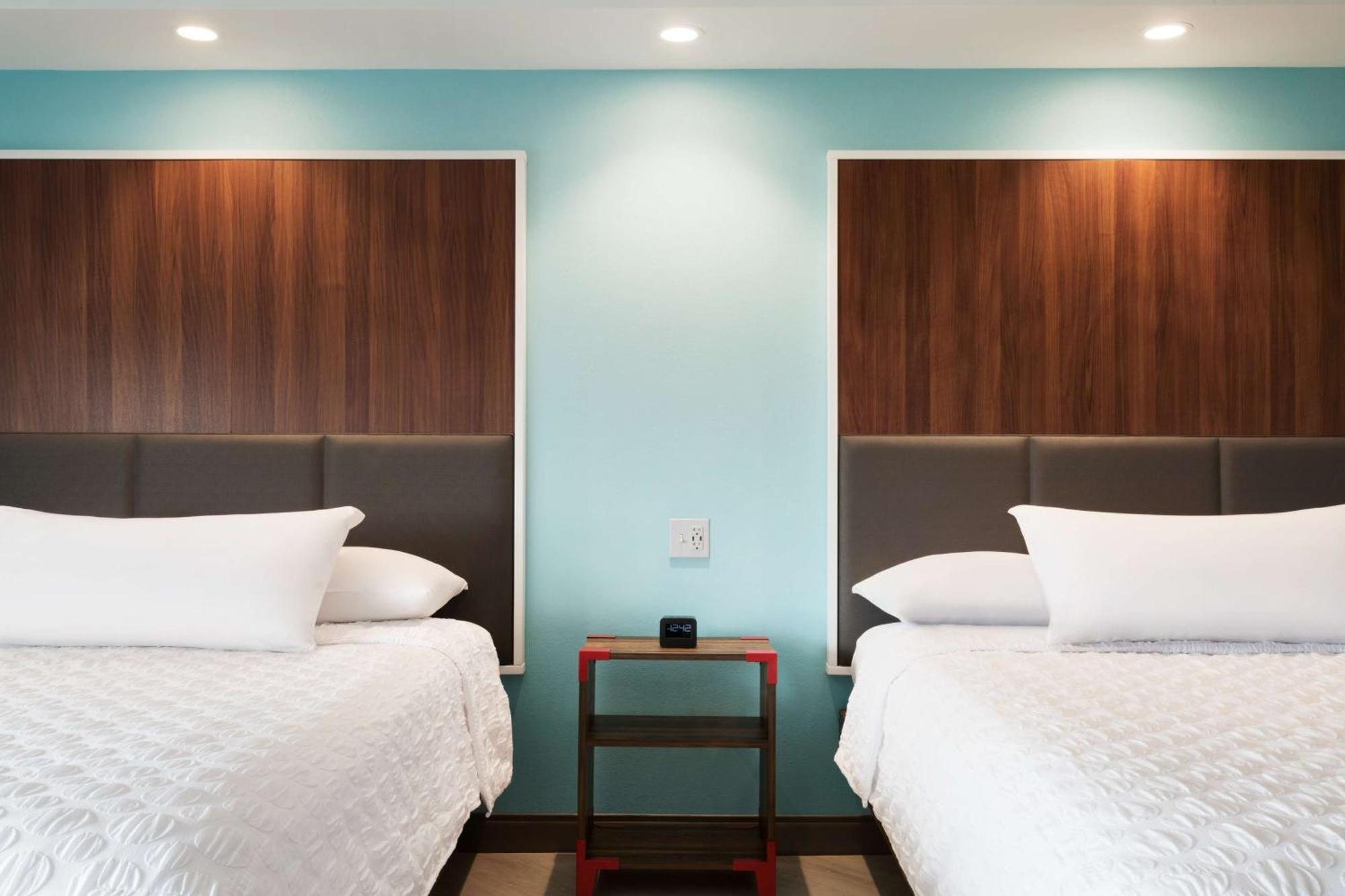 Hotel Tru By Hilton Lancaster East à Smoketown  Extérieur photo