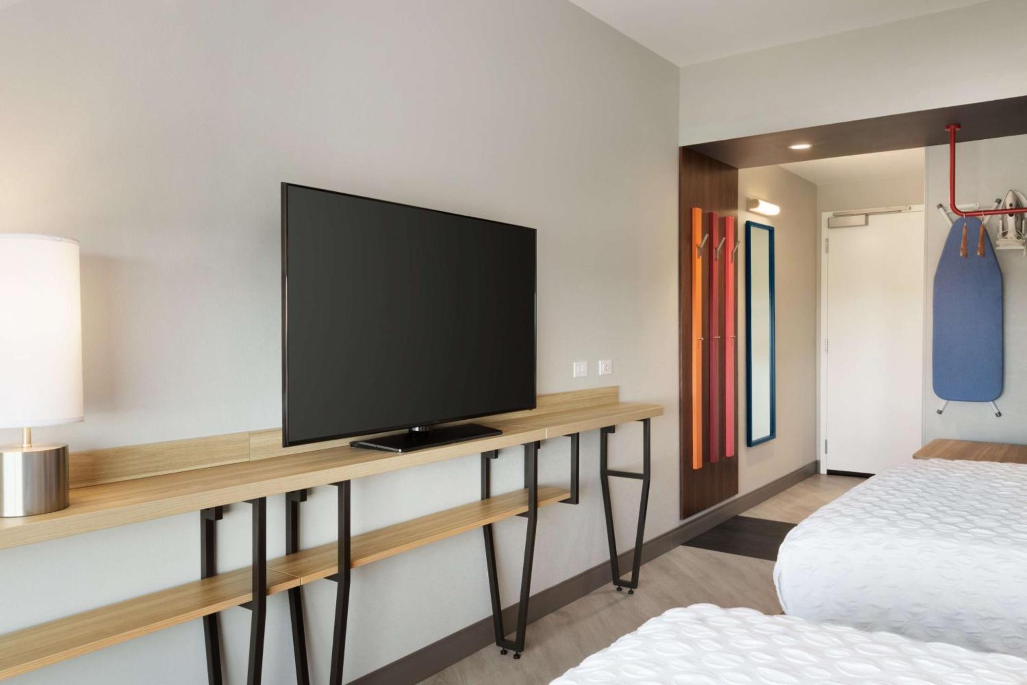 Hotel Tru By Hilton Lancaster East à Smoketown  Extérieur photo