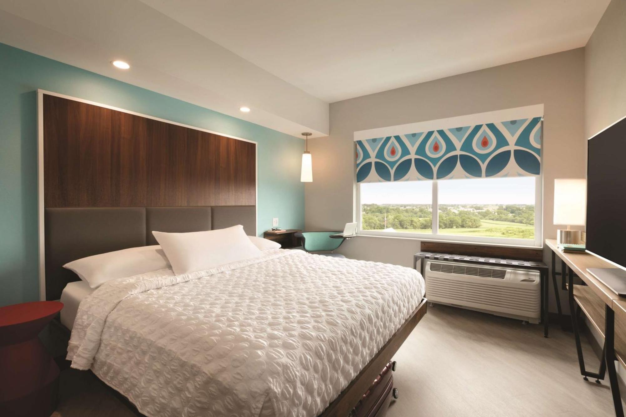 Hotel Tru By Hilton Lancaster East à Smoketown  Extérieur photo